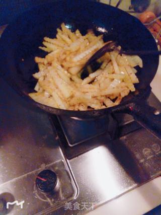 Fried Potatoes recipe
