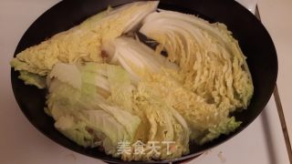 Homemade Jars of Sour Cabbage recipe