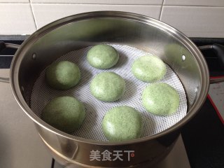 Qingmingba recipe