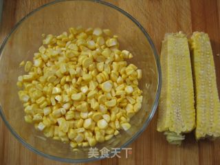 Salt and Pepper Corn recipe