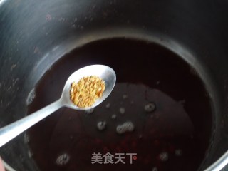 Tianjin Snacks-sweet-scented Sweet-scented Bean Porridge recipe