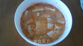 Make Stinky Tofu at Home recipe