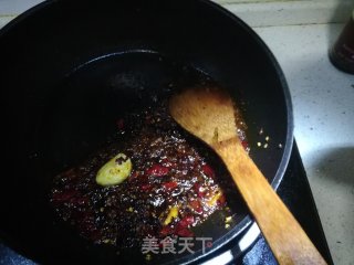 Hot Pot recipe