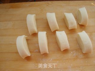 Old Beijing Chicken Roll recipe