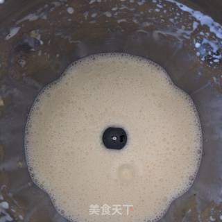 Banana Milkshake recipe