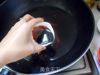 【stewed Pork Head Meat】--rotate The Fragrance of Your Own Home recipe