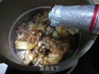 Beer Trotters recipe