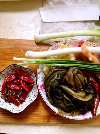 Pickled Fish recipe