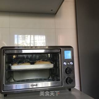 Vegetable Sandwich recipe