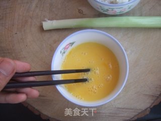 Private Egg Fried Rice recipe