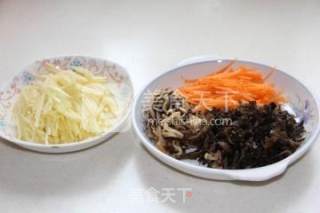 Sukiyaki Duck recipe