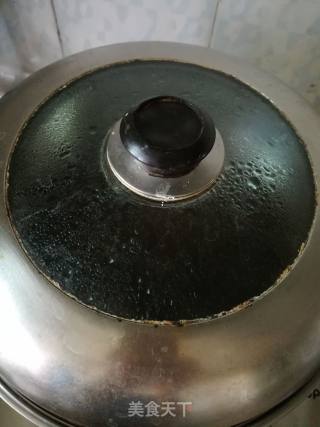 Brown Liangpi recipe