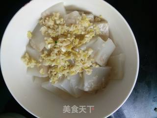 Jelly recipe