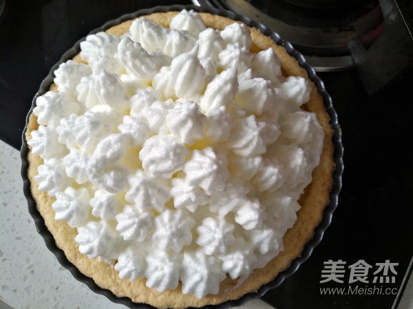 Lemon Meringue Pie recipe