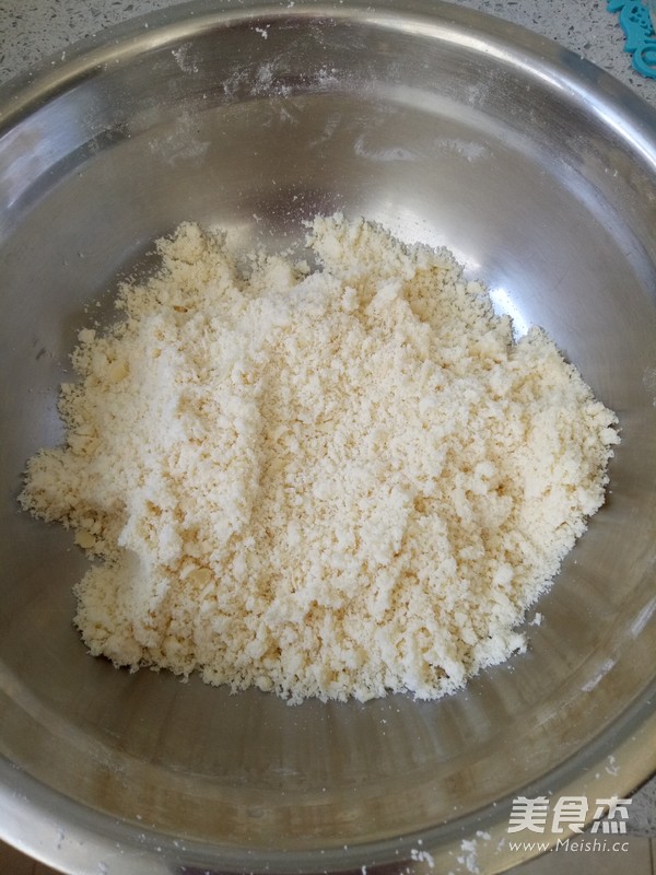 Pocket Banana Pie recipe