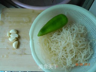 Asparagus Salad recipe