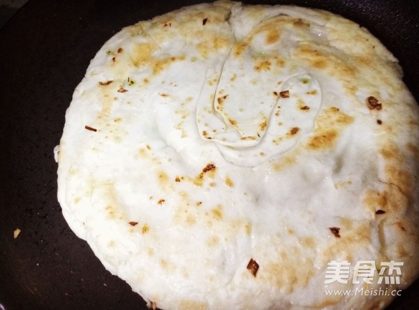 Scallion Pancakes recipe