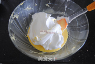 Lemon Strawberry Cake Roll recipe