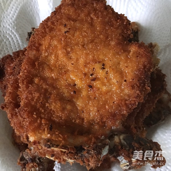 Tonkatsu recipe