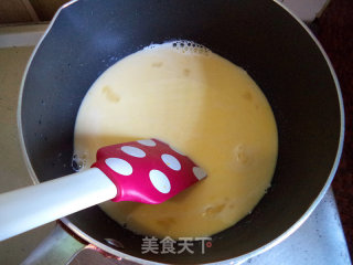 Mango Ice Cream recipe