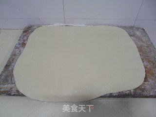 Scallion Florets recipe