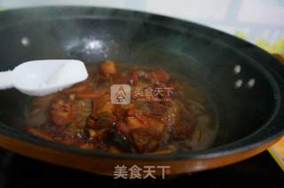 Braised Ribs recipe