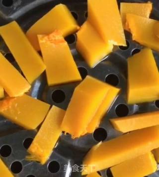 Color Liangpi recipe