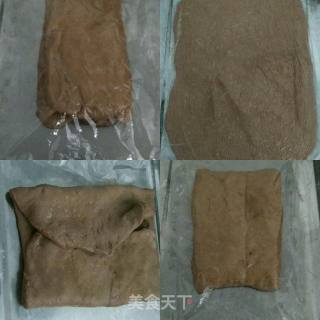 Mini Dirty Bag recipe