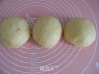 Milk and Red Date Toast recipe