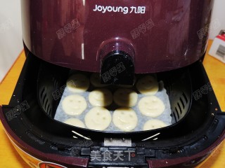 Smiley Potato Pancakes recipe