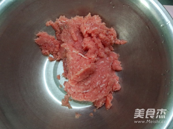 Qing Boiled Fish Balls recipe