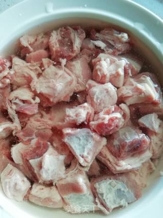 Stewed Beef Brisket with Tomatoes recipe