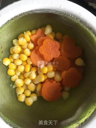 Thin Bottom Pizza with Bacon and Ham recipe