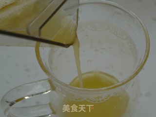 Pineapple Soda Soda recipe