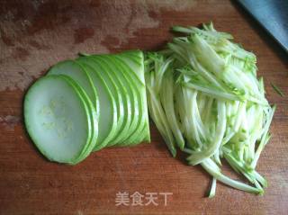 Zucchini Ravioli recipe