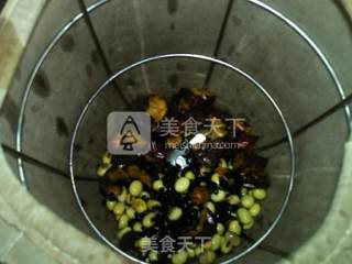 Five Elements Longevity Soy Milk recipe