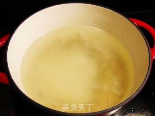 Eight Treasure Congee recipe