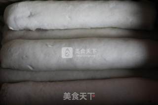 Little Leopard Toast recipe