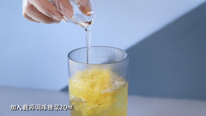 Old Salt Pineapple/old Salt Pineapple Lemon Tea/old Salt Lemonade recipe