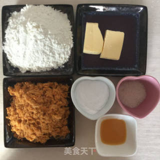 Crispy Meat Muffins recipe