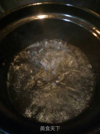 Canned Hawthorn recipe
