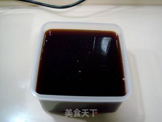 Detailed Introduction of Beijing-style Stewed Products "old Beijing Sauce Beef" recipe