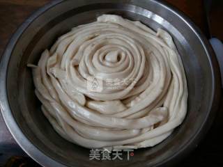 Lamb Ramen recipe