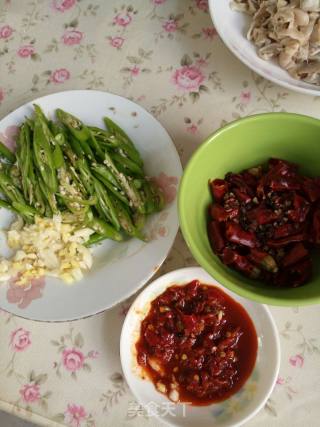 Pickled Pepper Sausage recipe