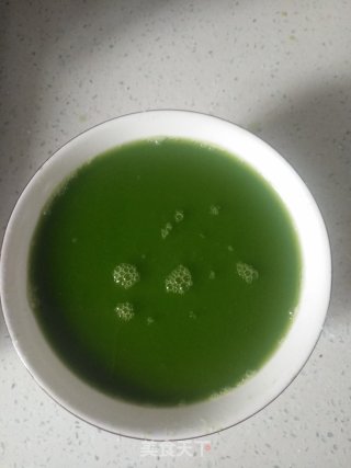 Cucumber Jelly recipe