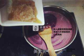 Homemade Blueberry Sauce recipe