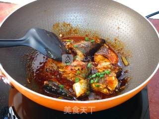 Sweet and Sour Fish recipe