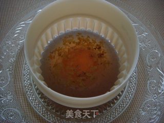 Easy to Make "osmanthus Crystal Mooncakes" recipe