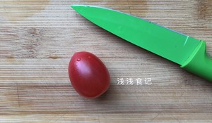 Cucumber Flower recipe