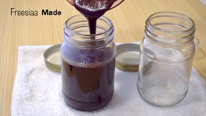 Video: Summer Black Grape Jam recipe